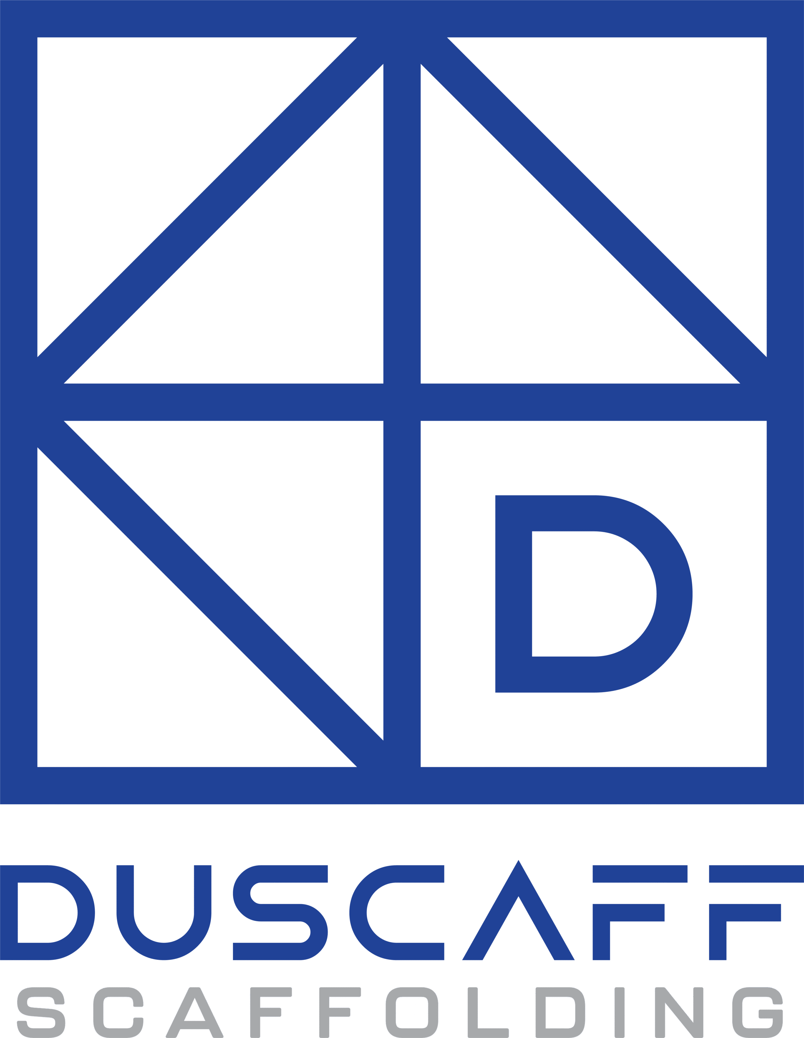 Duscaff