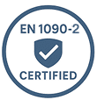 EN 1090-2:2018 – Technical Requirements for Steel Structures