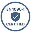 EN 1090-1:2009+A1:2011 – Execution of Steel Structures and Aluminium Structures (Conformity Assessment)