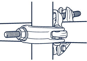 Tube and Fitting Traditional